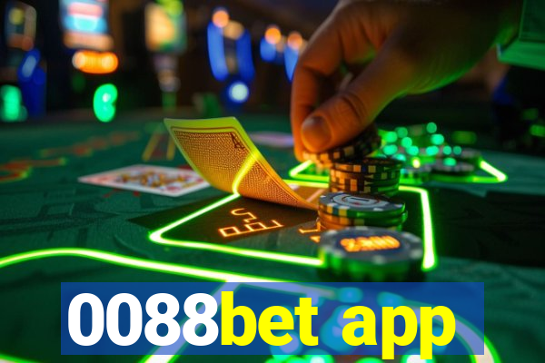 0088bet app